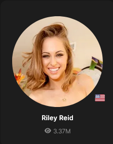 Pornstars