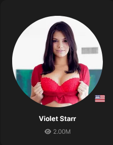 Pornstars