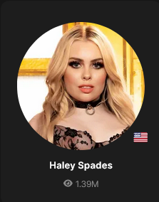Pornstars