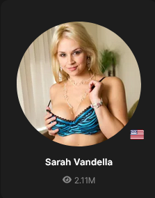 Pornstars