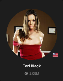 Pornstars