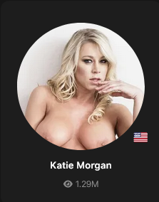 Pornstars