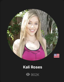 Pornstars