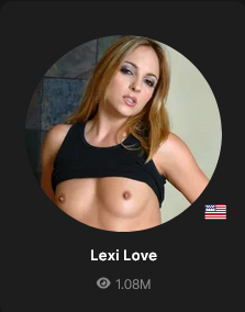 Pornstars