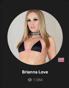 Pornstars