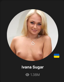 Pornstars