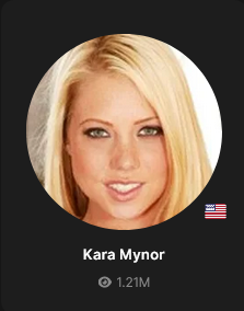 Pornstars