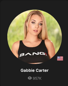 Pornstars