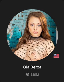 Pornstars