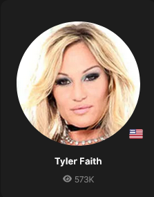 Pornstars