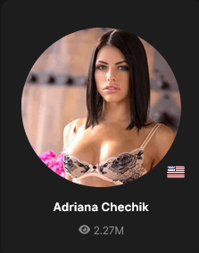 Pornstars