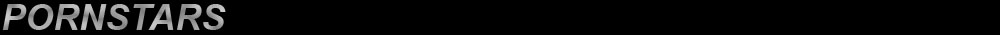 Pornstars